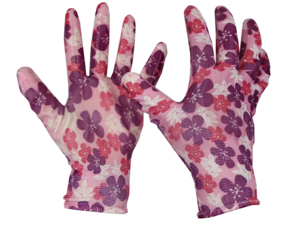 Робочі рукавички Werk WE2147